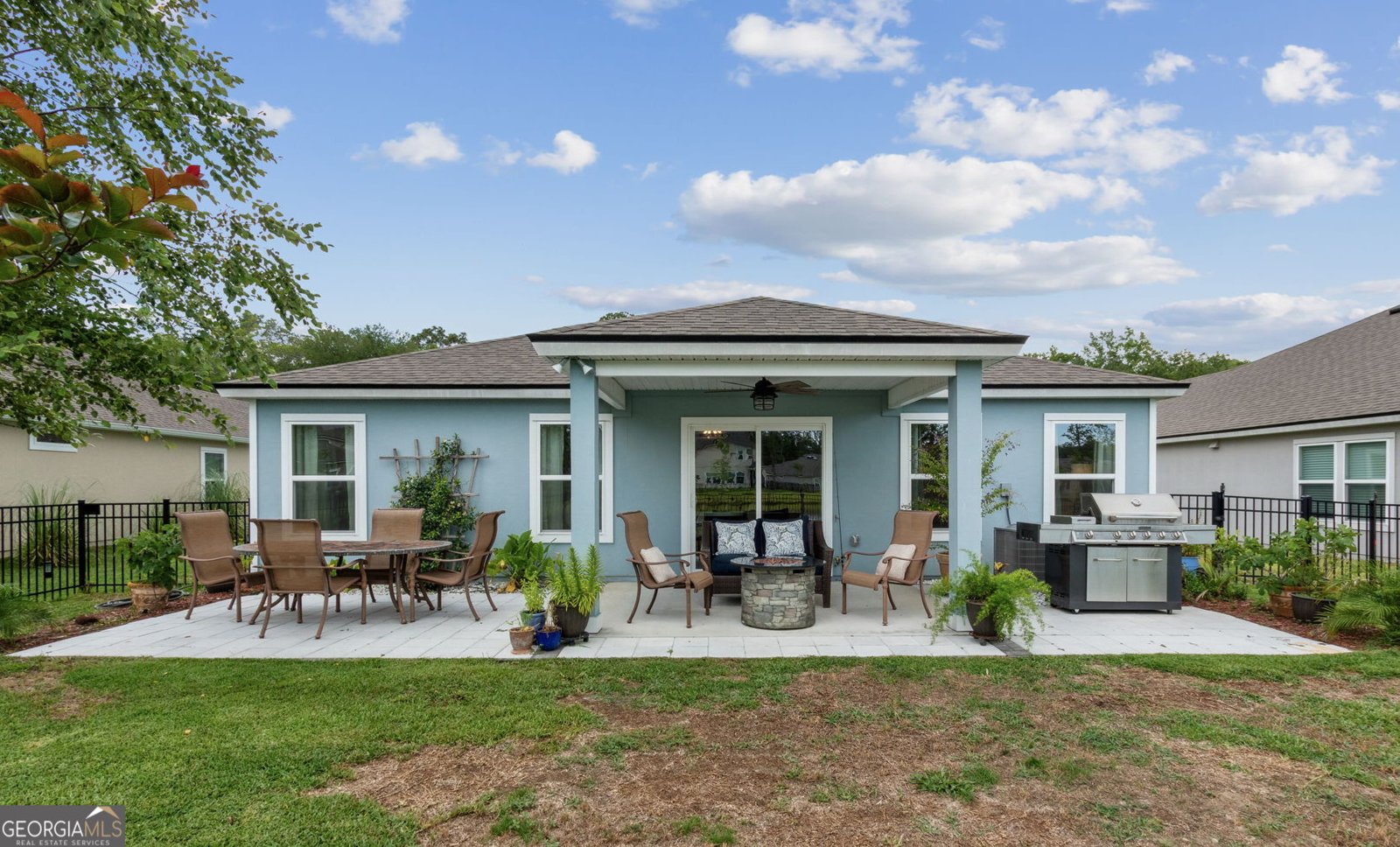 114 Chinquapin Drive St. Marys - 17