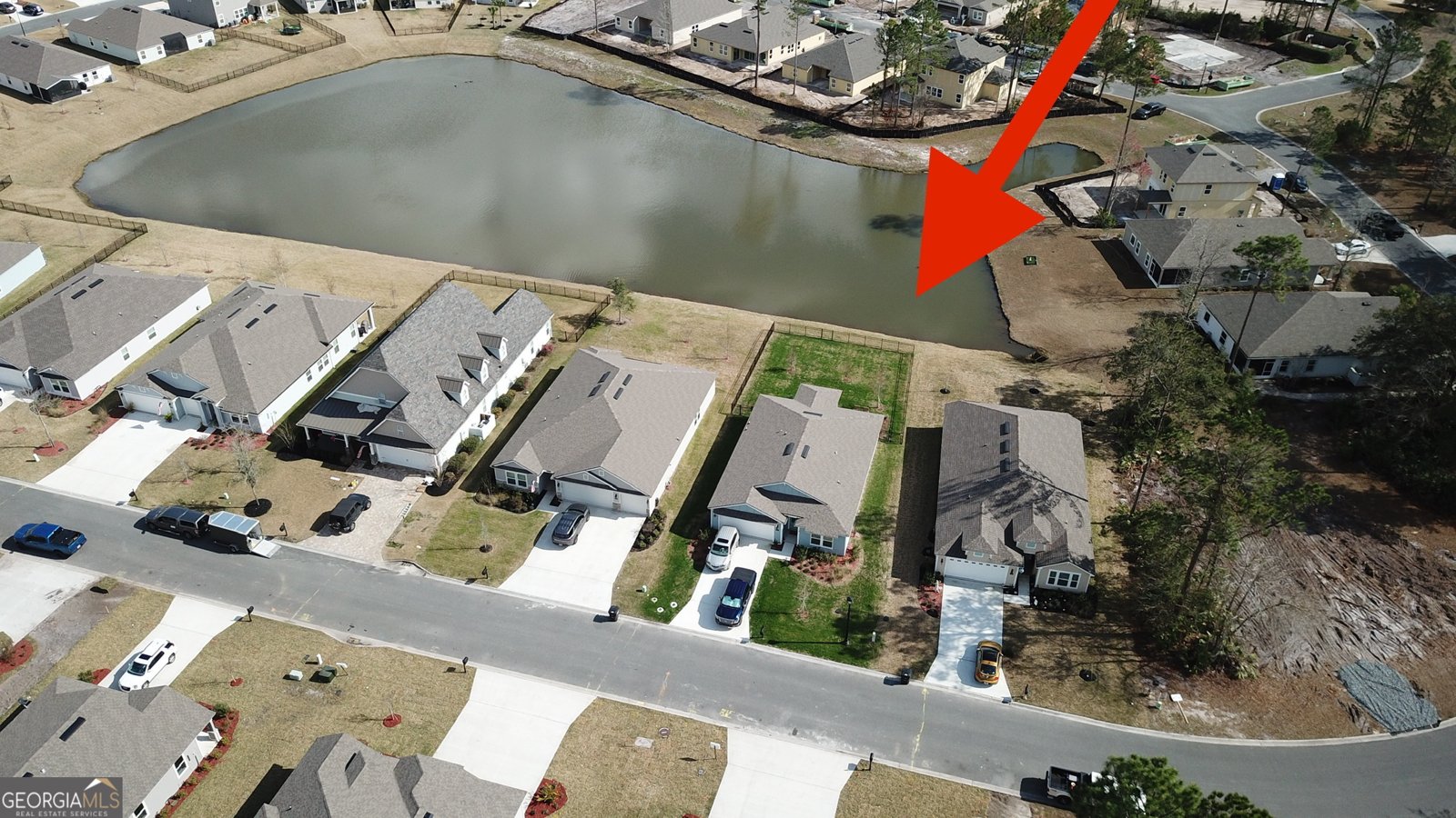114 Chinquapin Drive St. Marys - 2