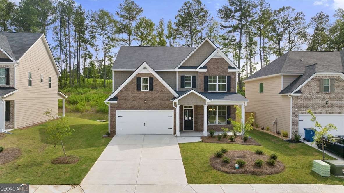 1868 Lacebark Elm Way Lawrenceville - 1