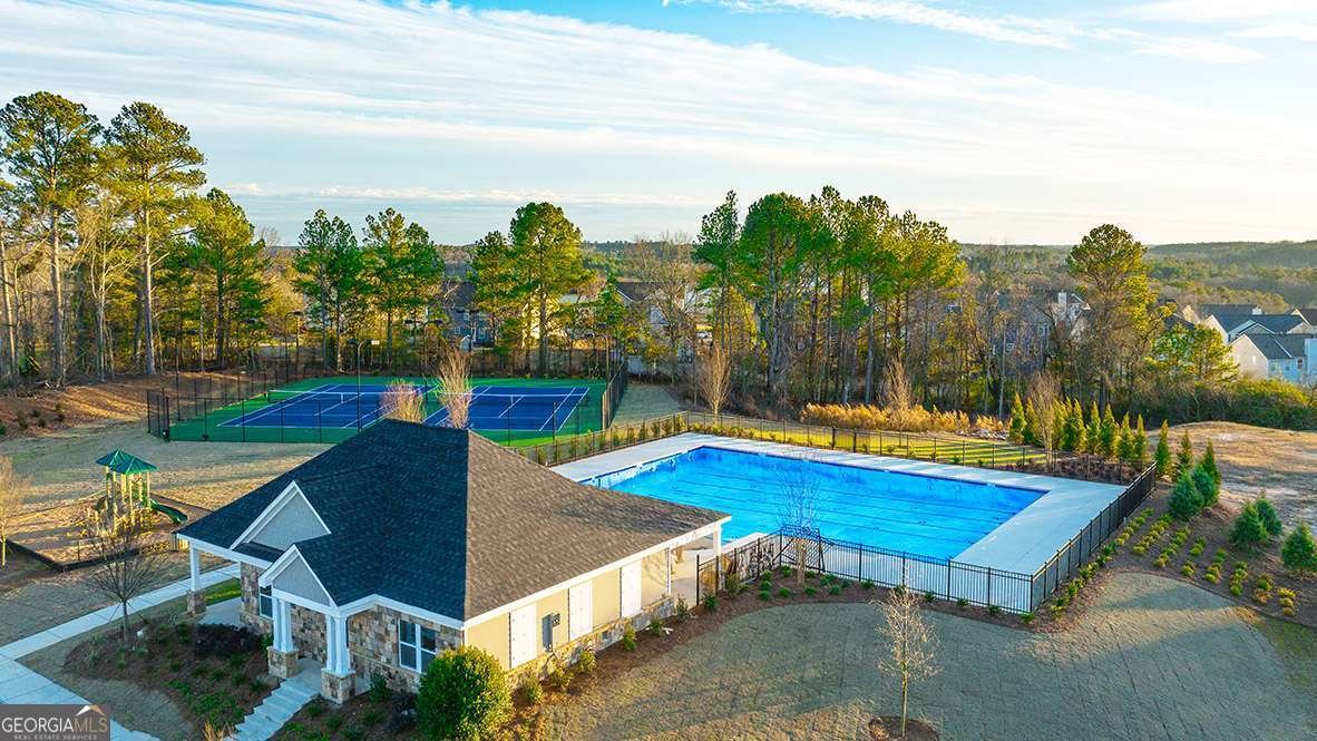 1868 Lacebark Elm Way Lawrenceville - 3