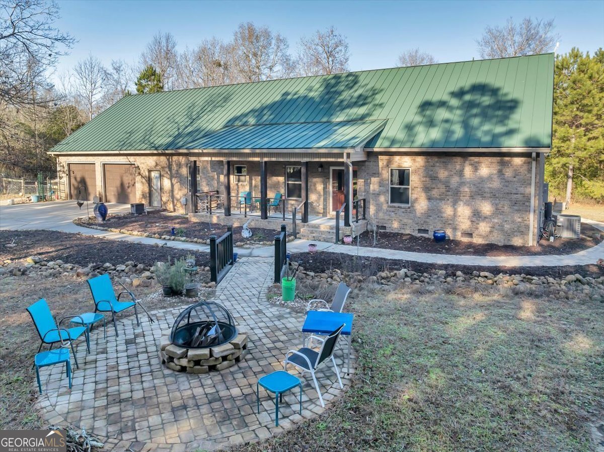 2050 Bible Camp Road Byron - 1