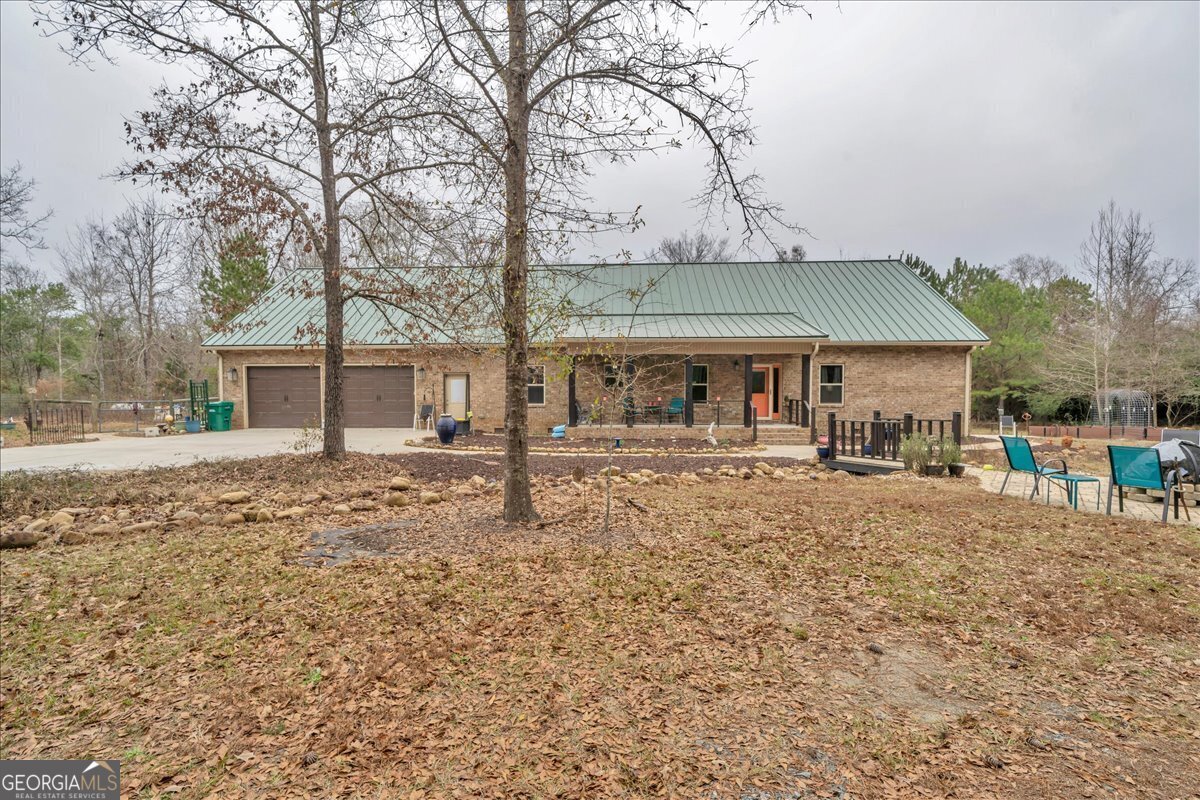 2050 Bible Camp Road Byron - 2