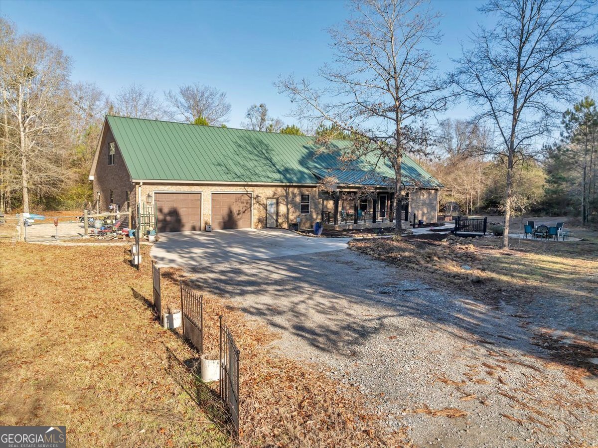 2050 Bible Camp Road Byron - 61