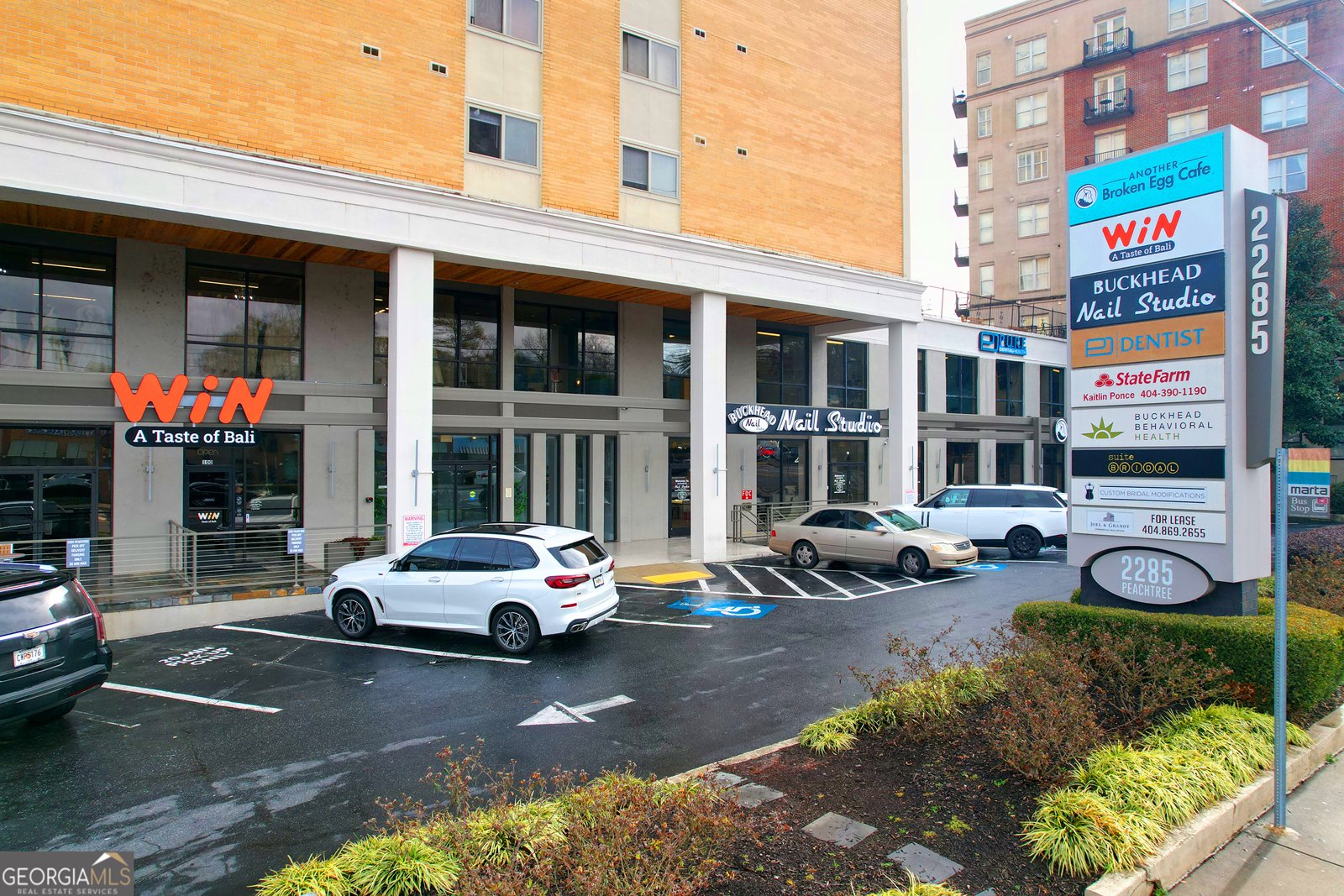 2285 Peachtree Road Atlanta - 15