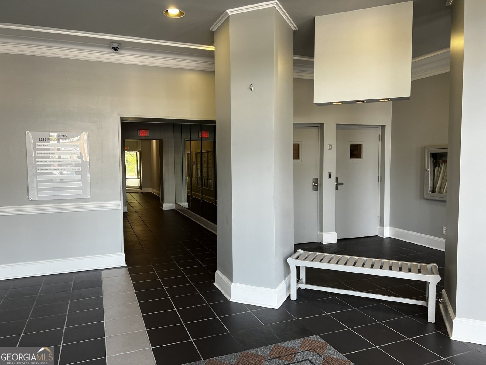 2285 Peachtree Road Atlanta - 7