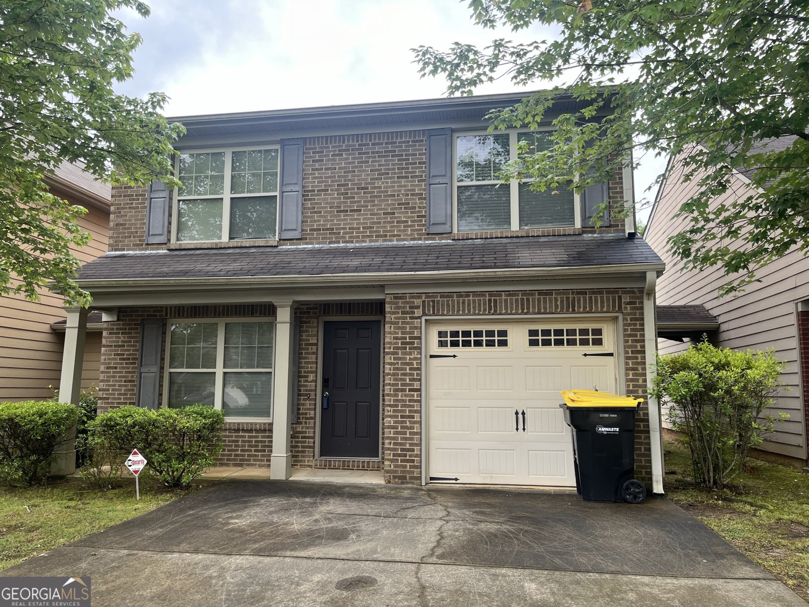 312 Lauren Drive Fairburn - 2