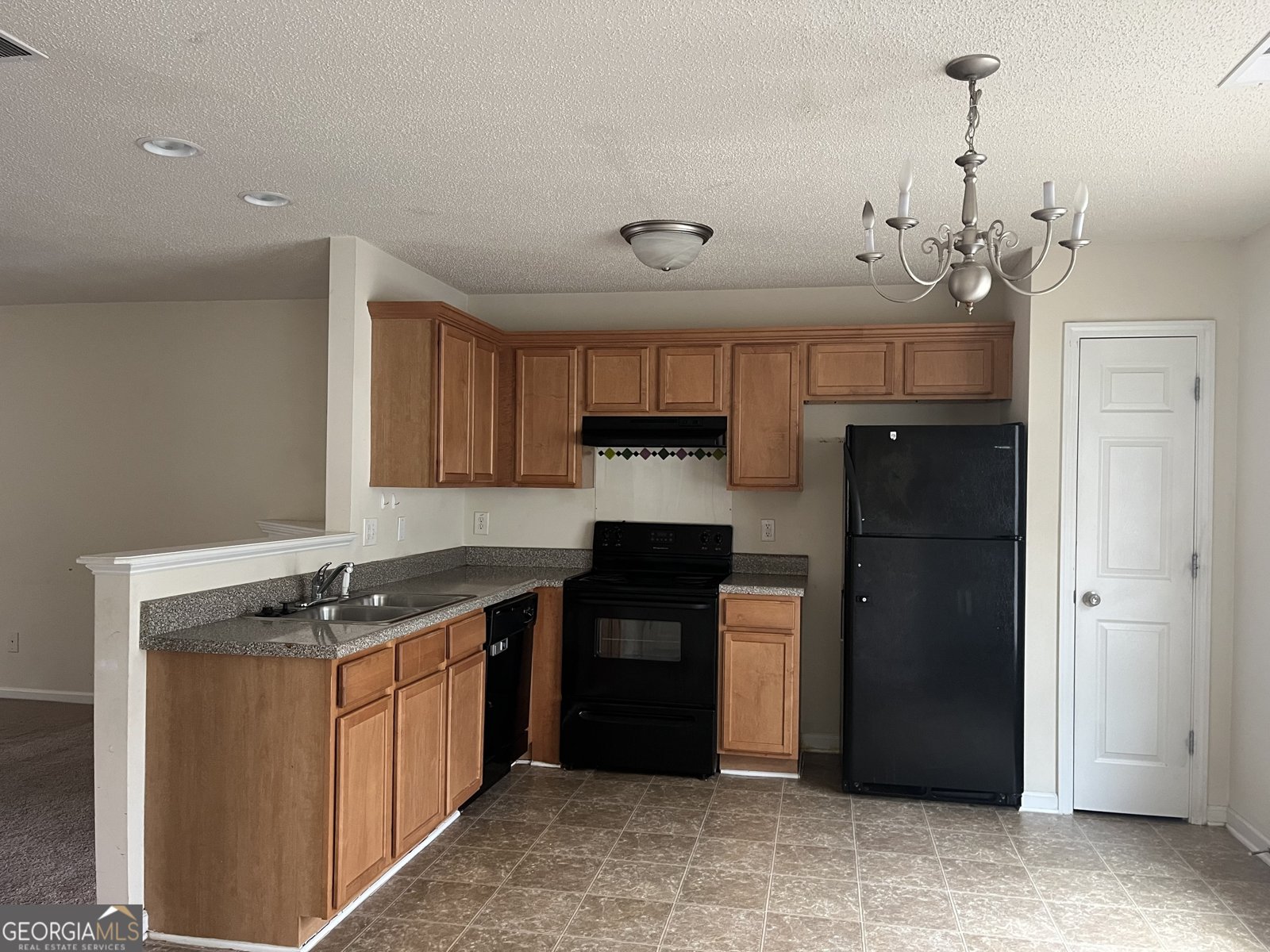 312 Lauren Drive Fairburn - 5