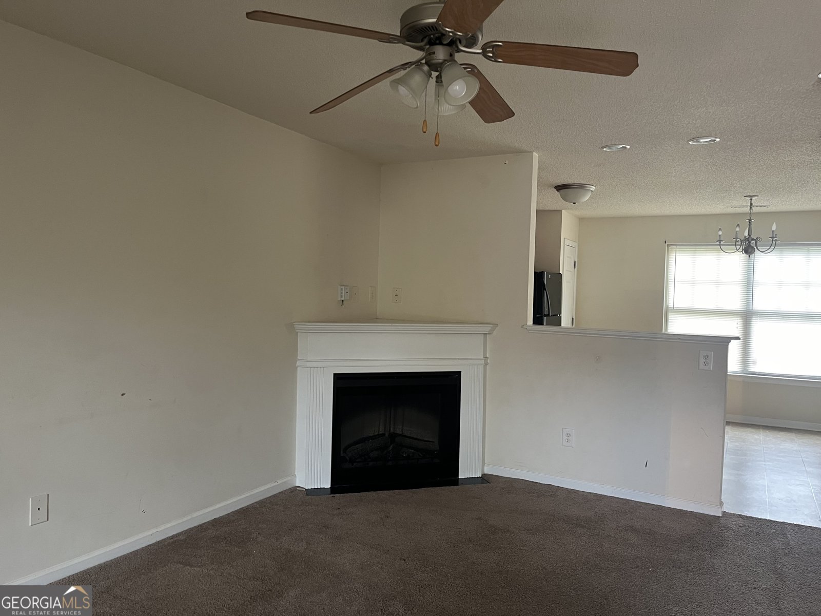 312 Lauren Drive Fairburn - 9