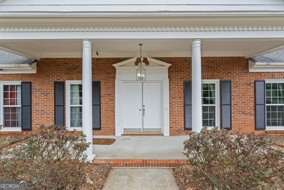 349 Asa Moseley Road Stockbridge - 2