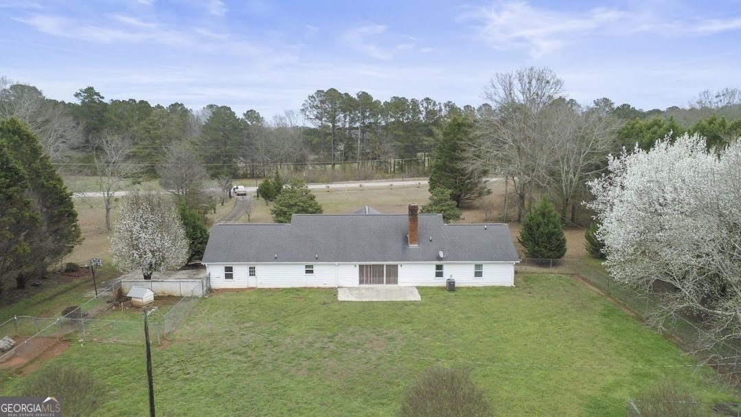 349 Asa Moseley Road Stockbridge - 20