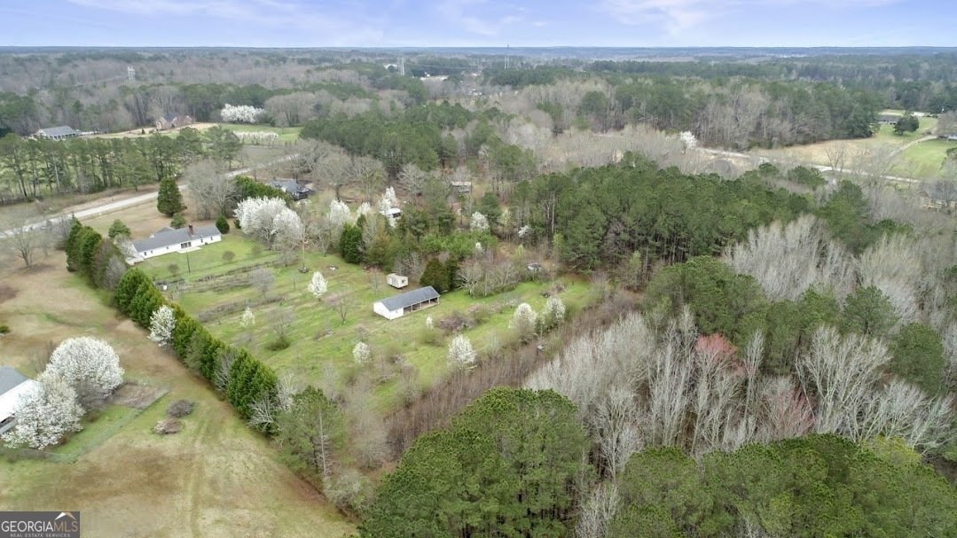 349 Asa Moseley Road Stockbridge - 22