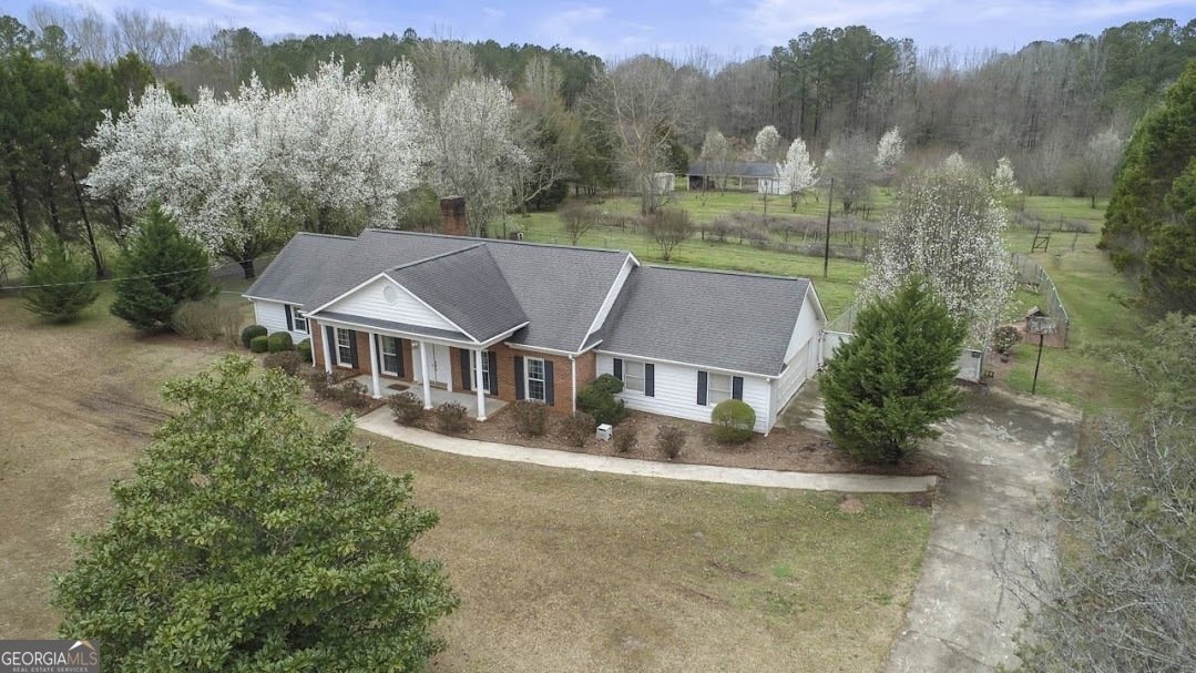 349 Asa Moseley Road Stockbridge - 23