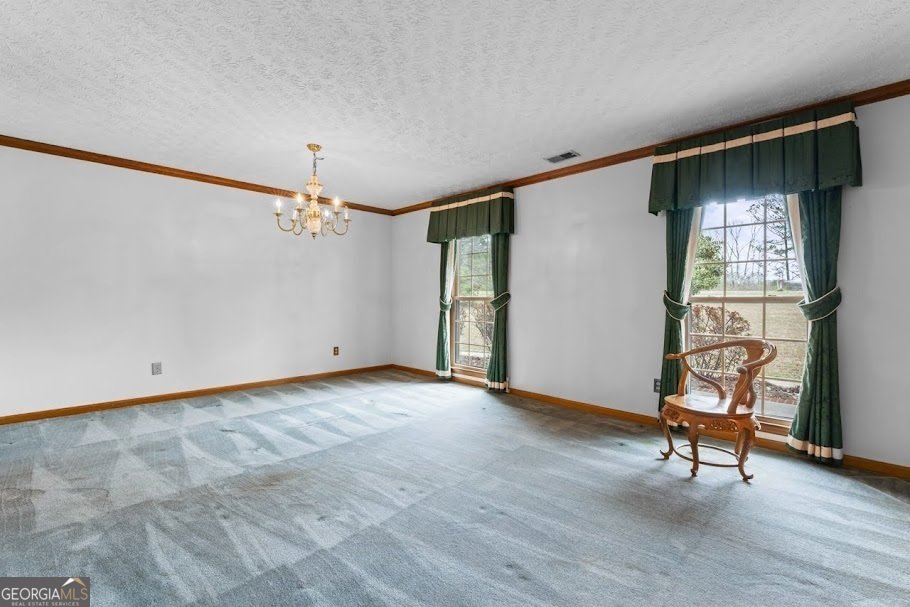 349 Asa Moseley Road Stockbridge - 3