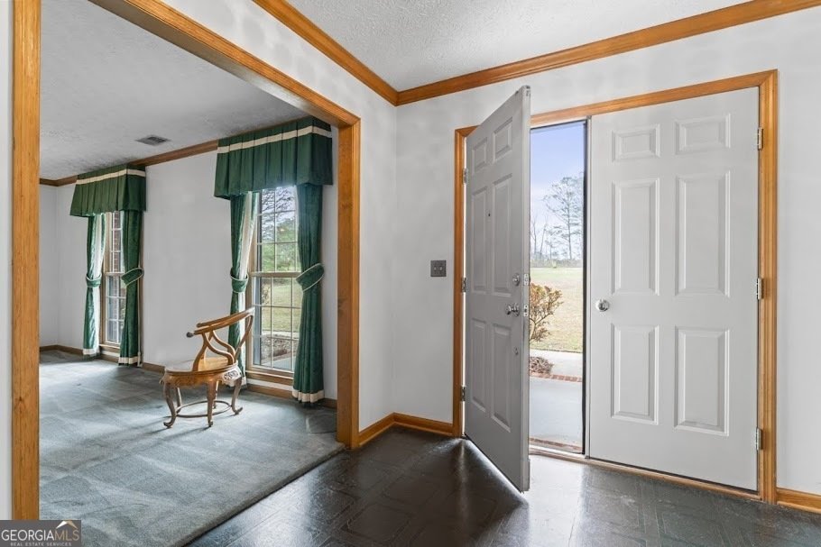 349 Asa Moseley Road Stockbridge - 4
