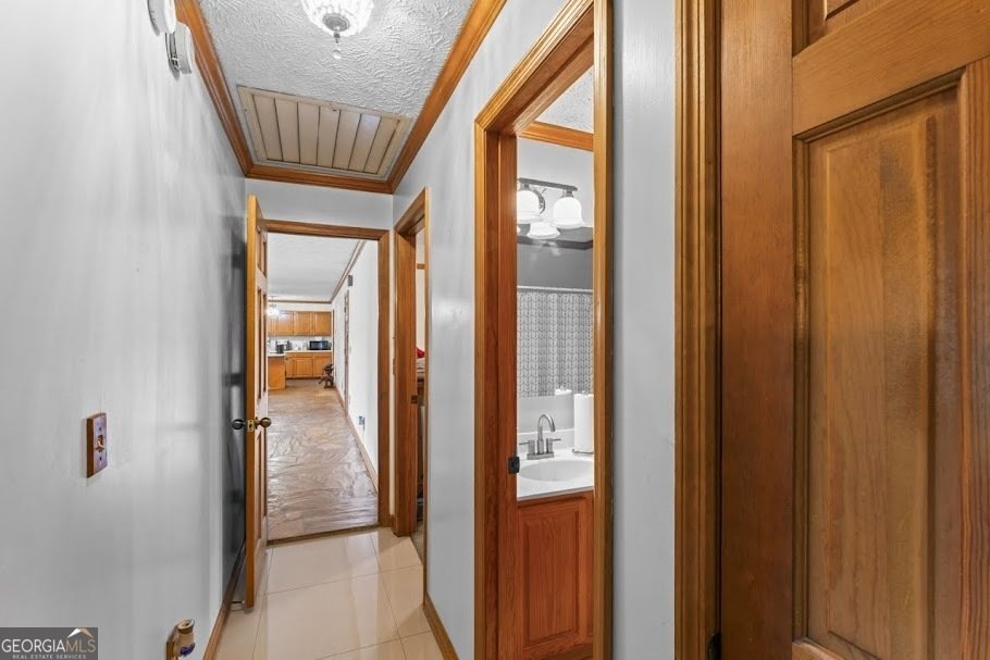 349 Asa Moseley Road Stockbridge - 5