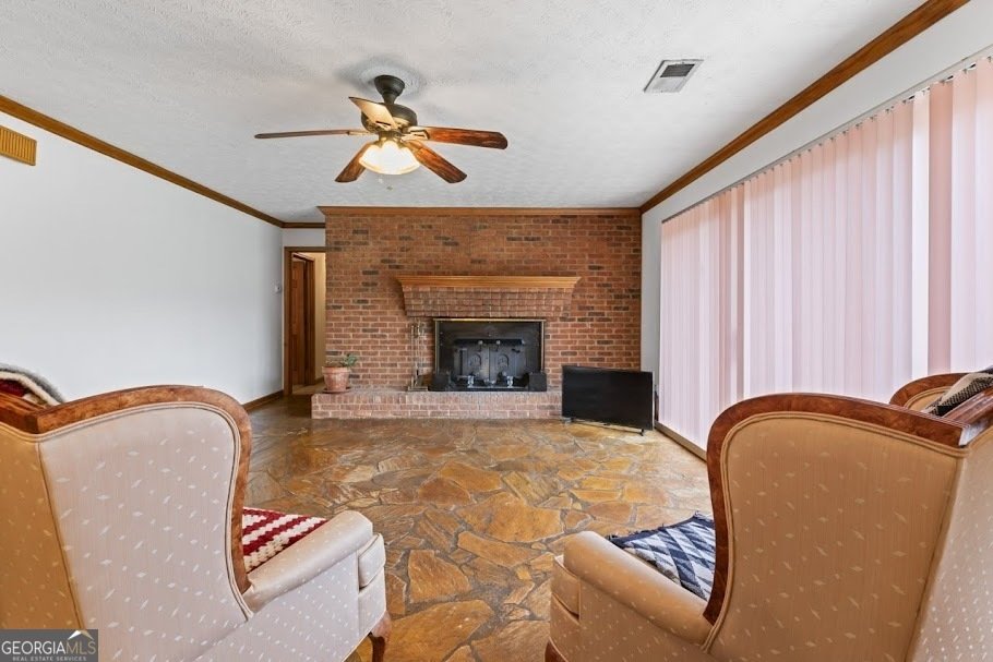 349 Asa Moseley Road Stockbridge - 6
