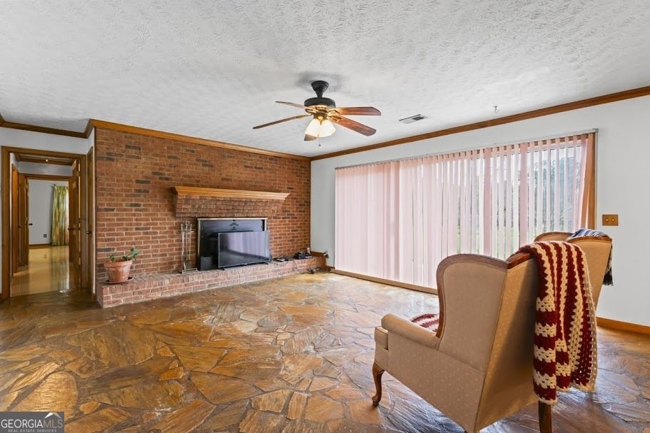 349 Asa Moseley Road Stockbridge - 9