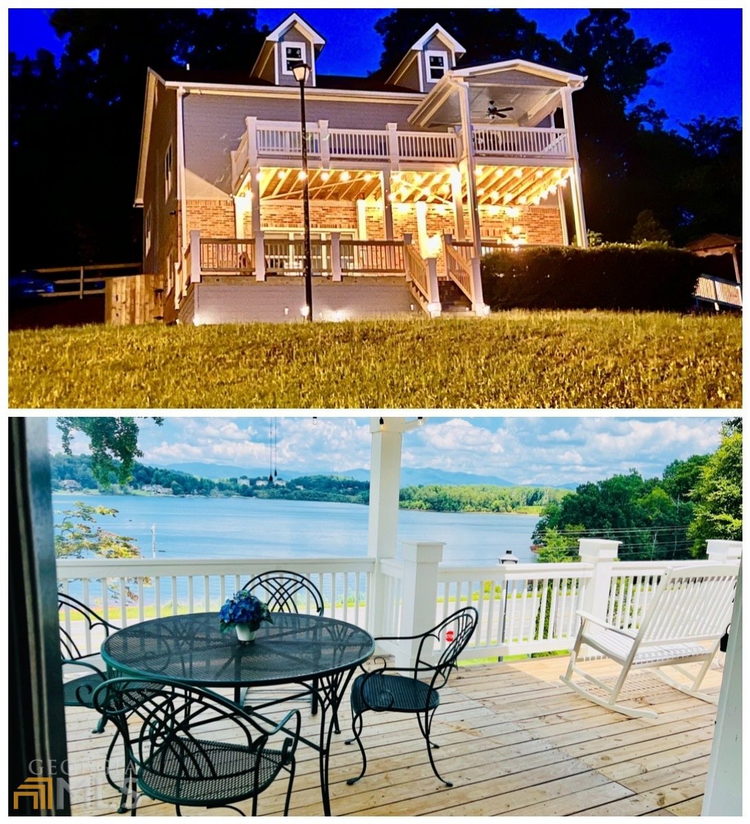 3243 Dogwood Lane Hiawassee - 1