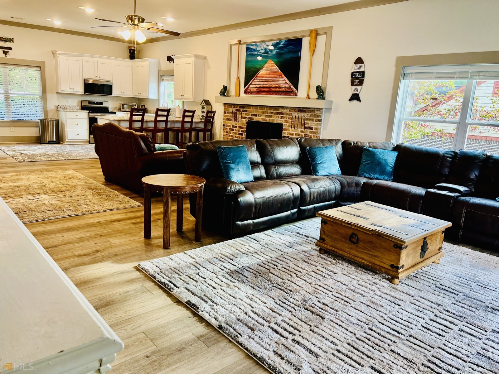 3243 Dogwood Lane Hiawassee - 11