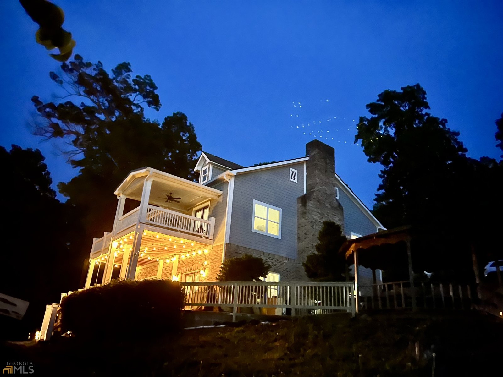 3243 Dogwood Lane Hiawassee - 2