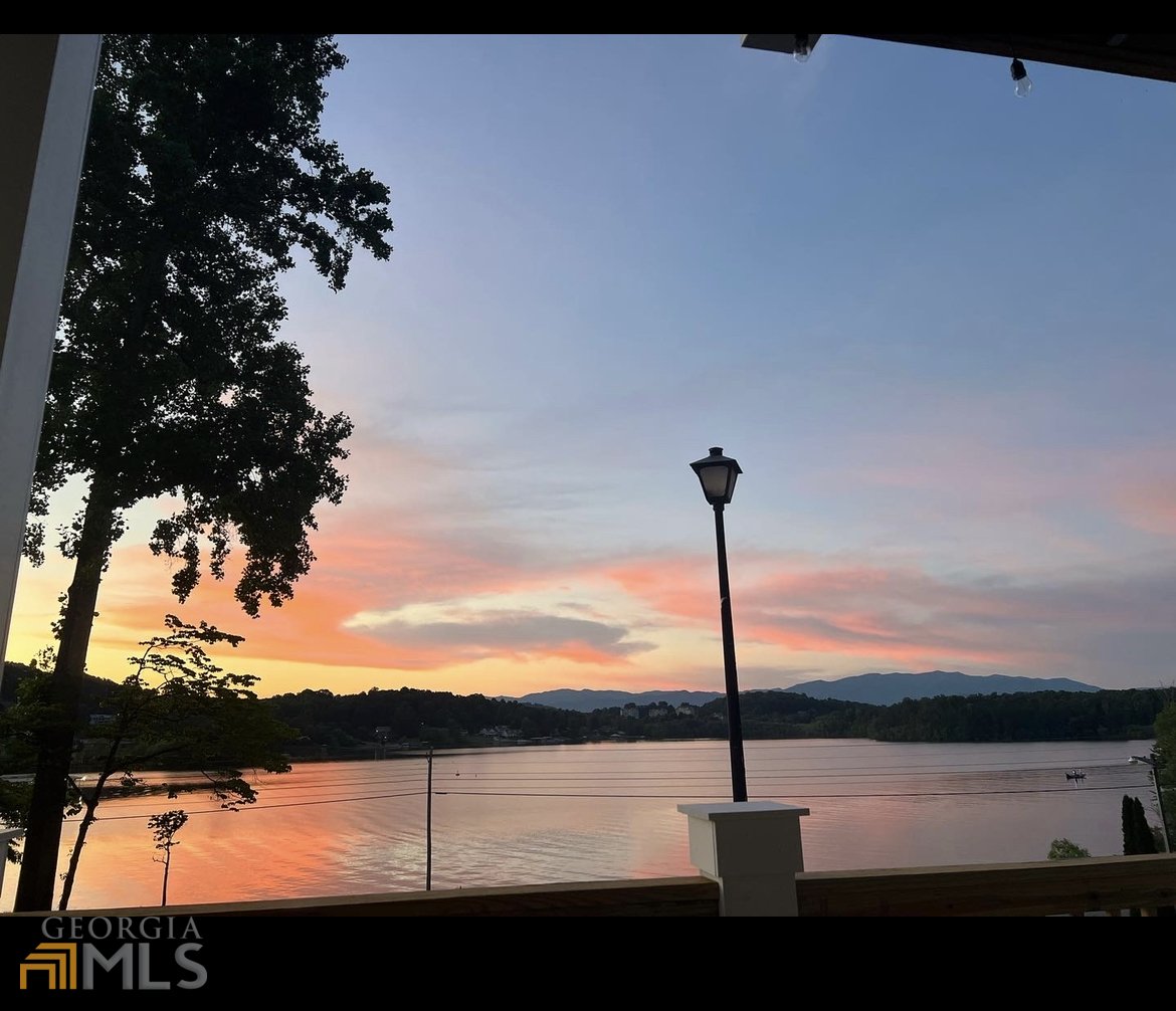 3243 Dogwood Lane Hiawassee - 3