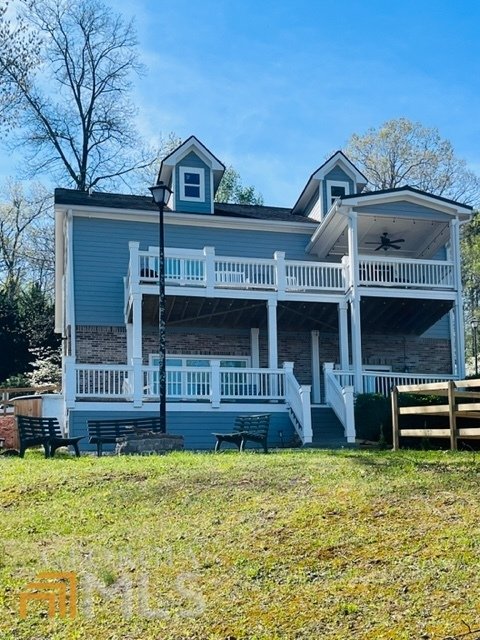 3243 Dogwood Lane Hiawassee - 52