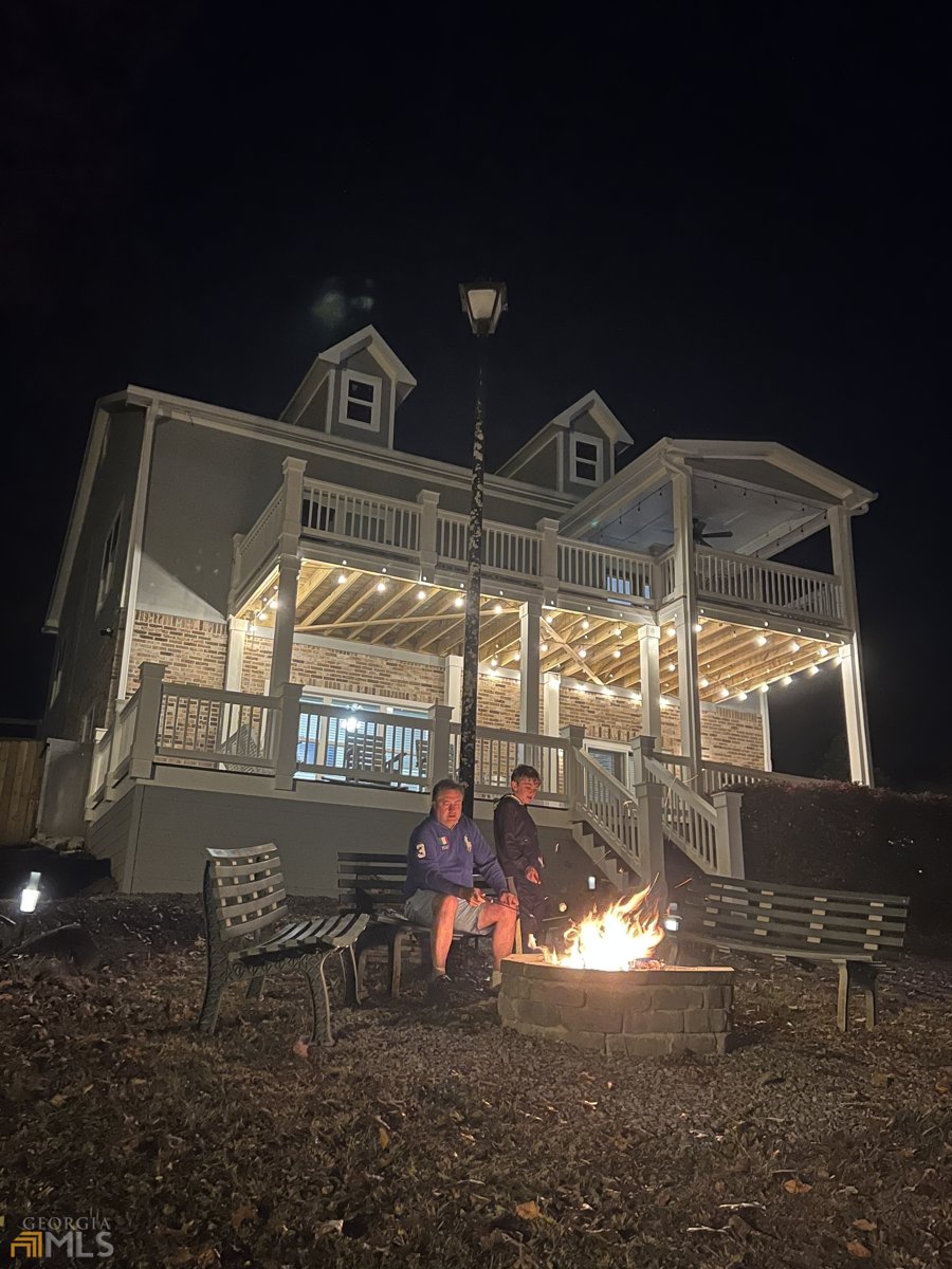 3243 Dogwood Lane Hiawassee - 57
