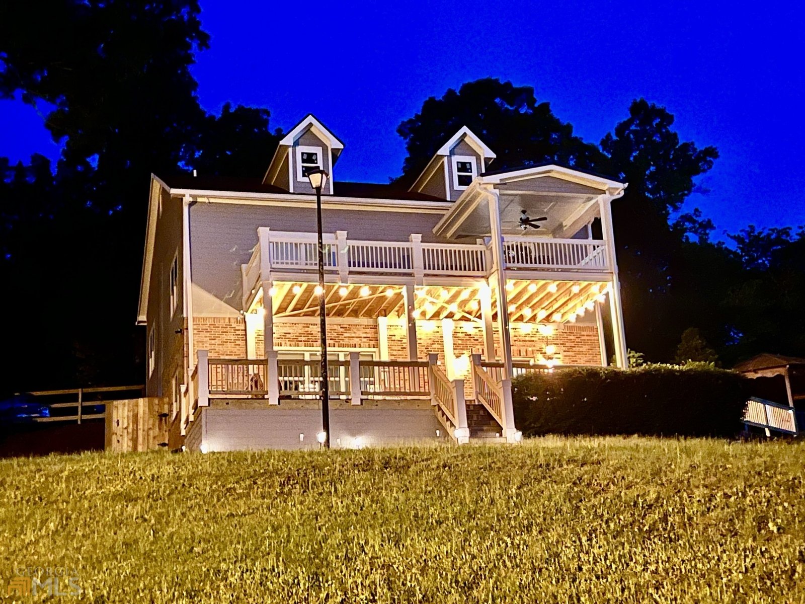 3243 Dogwood Lane Hiawassee - 59