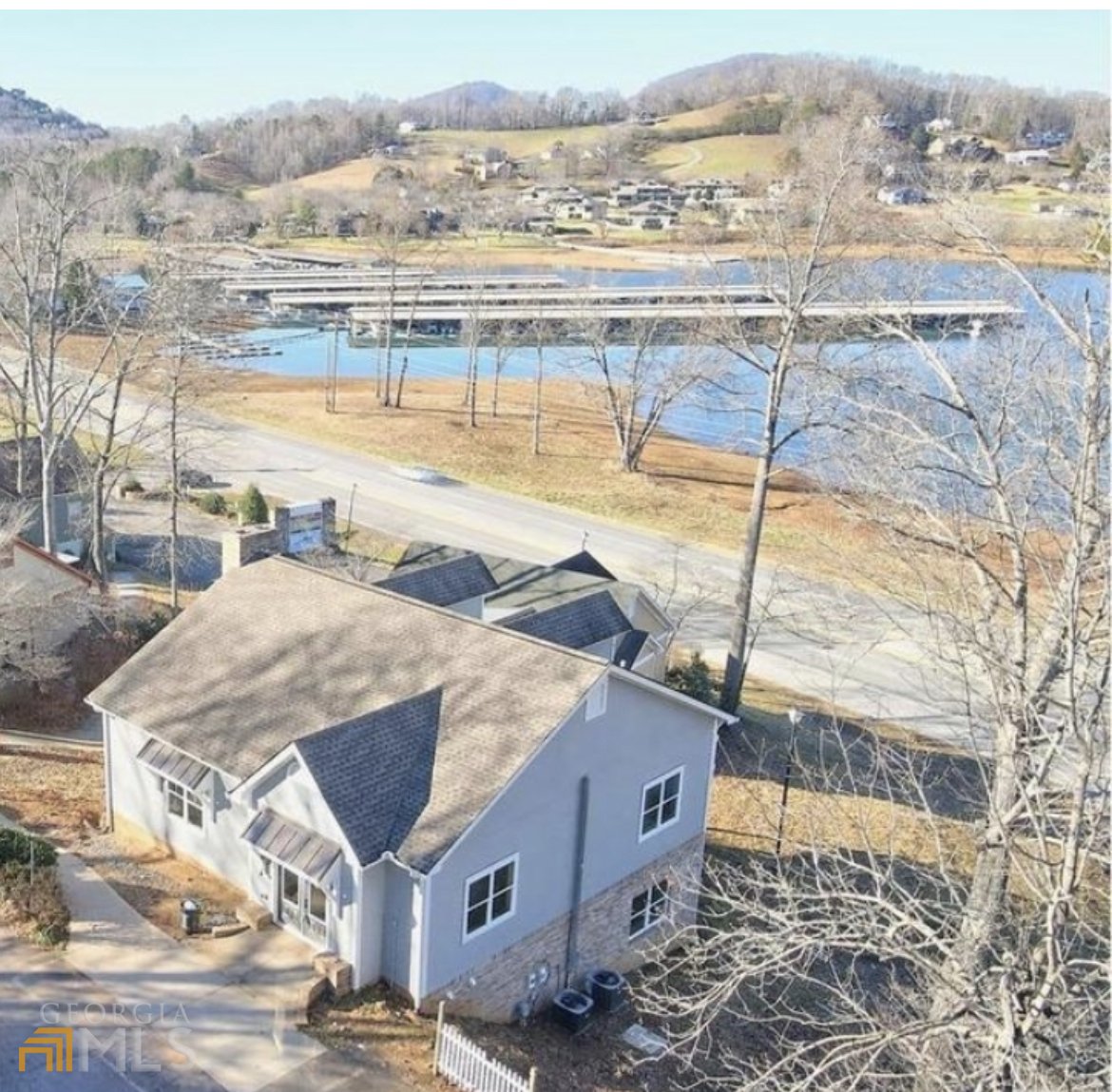 3243 Dogwood Lane Hiawassee - 60