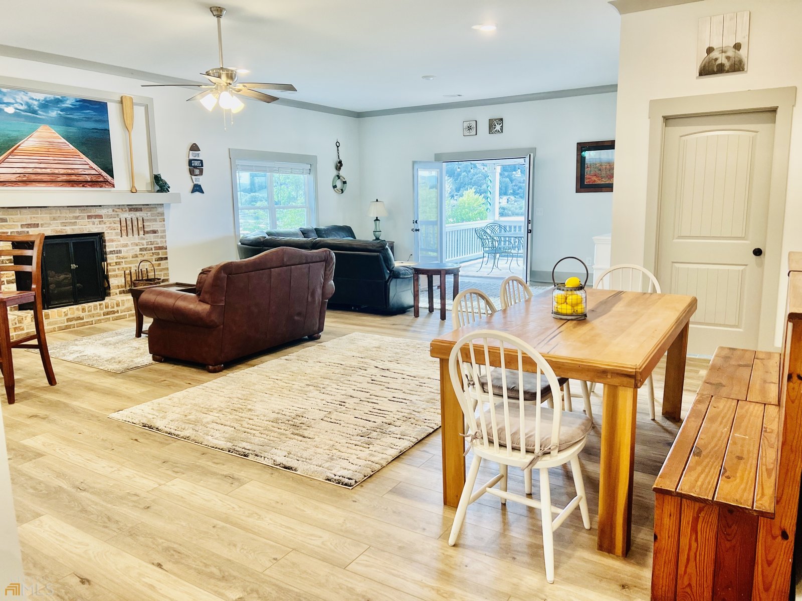 3243 Dogwood Lane Hiawassee - 9