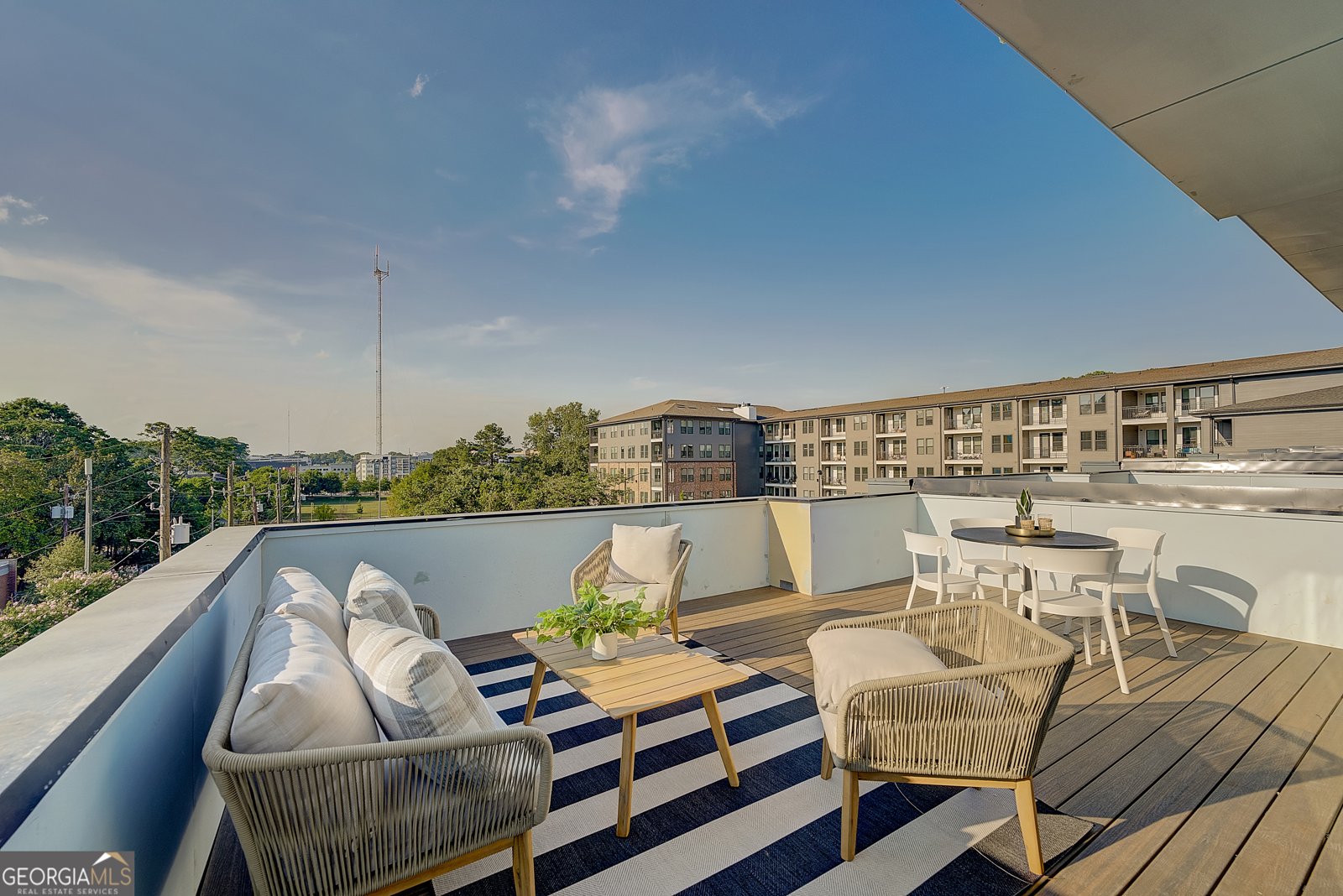816 Berne Street Atlanta - 1
