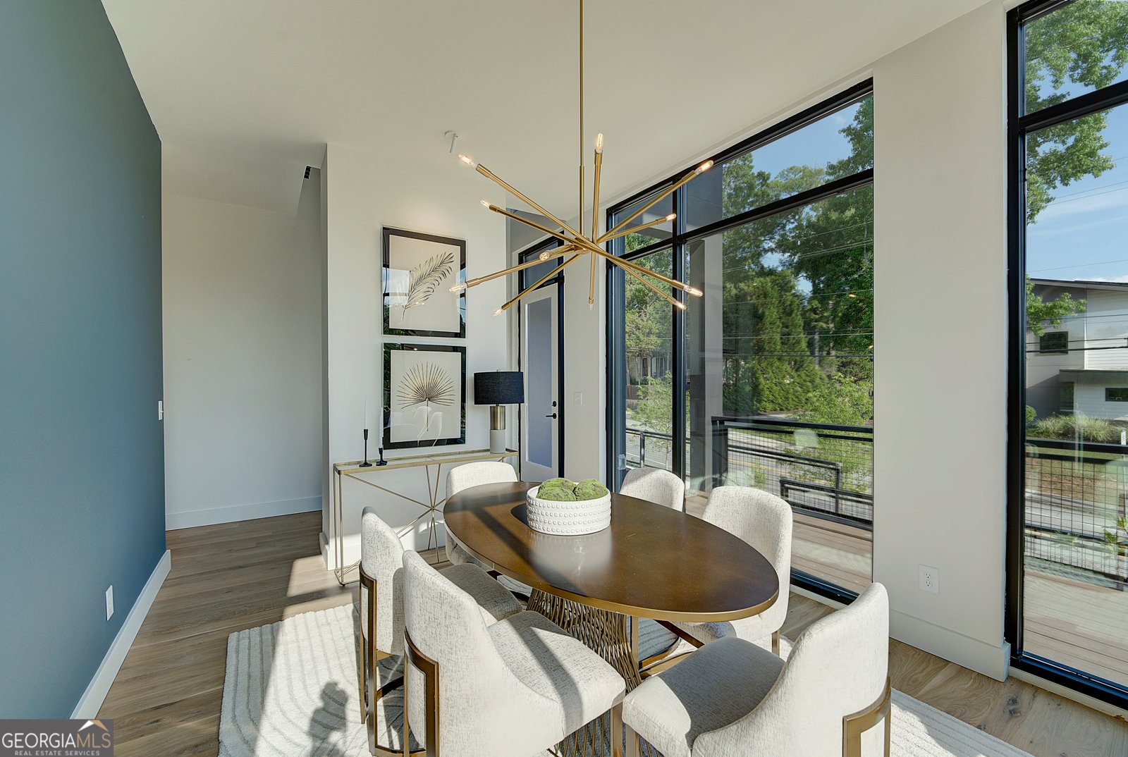 816 Berne Street Atlanta - 10