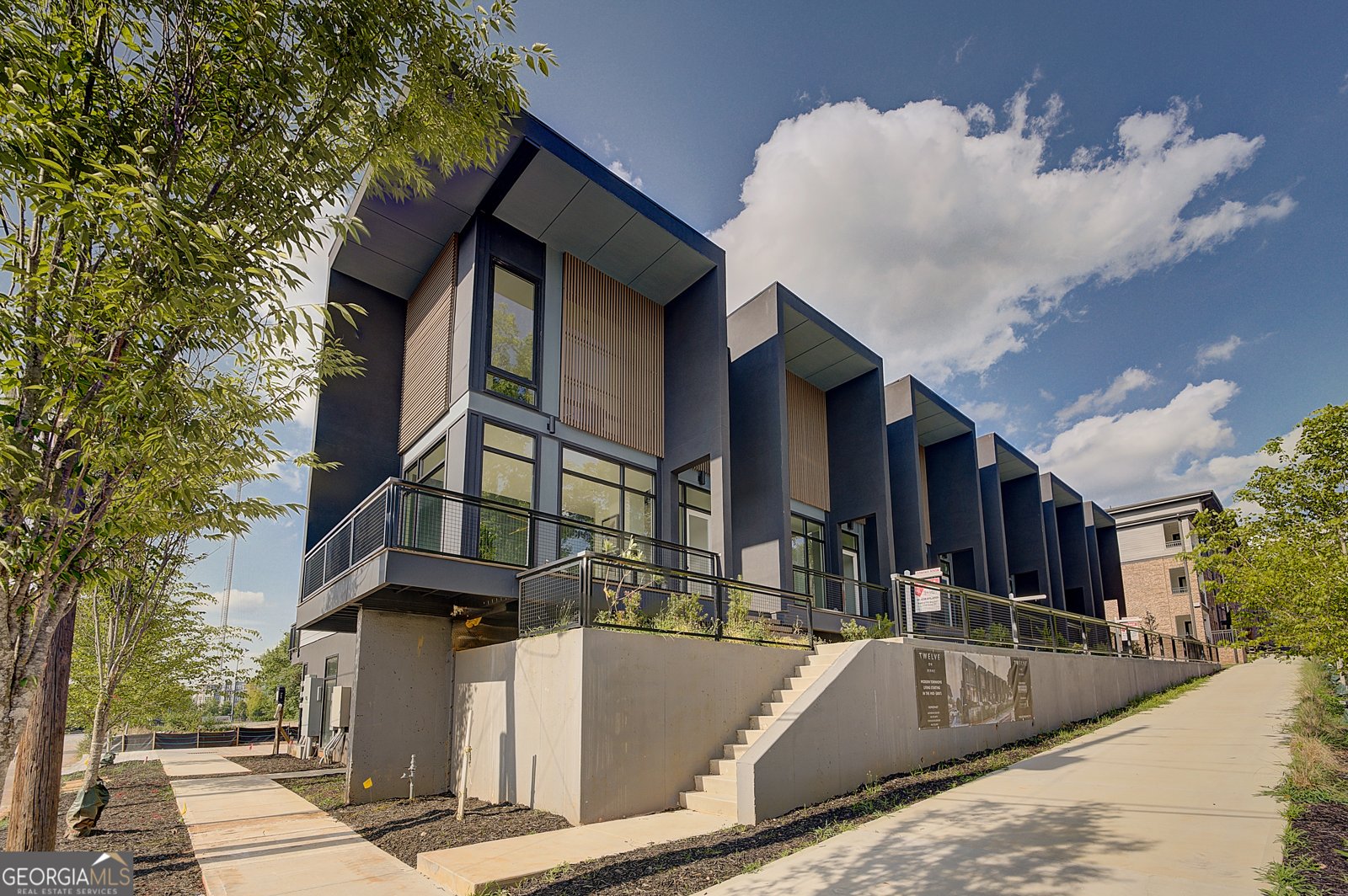 816 Berne Street Atlanta - 2