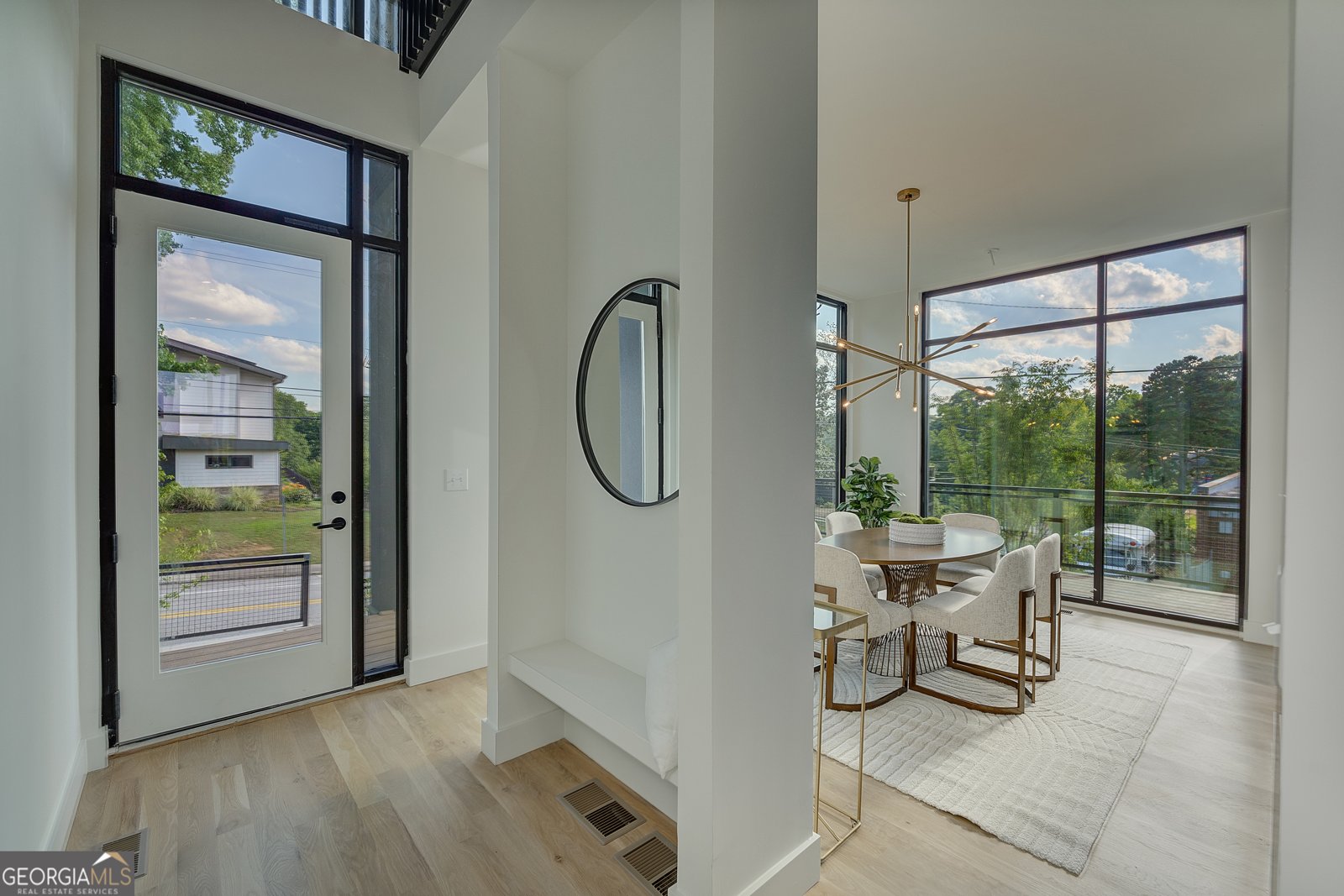 816 Berne Street Atlanta - 6