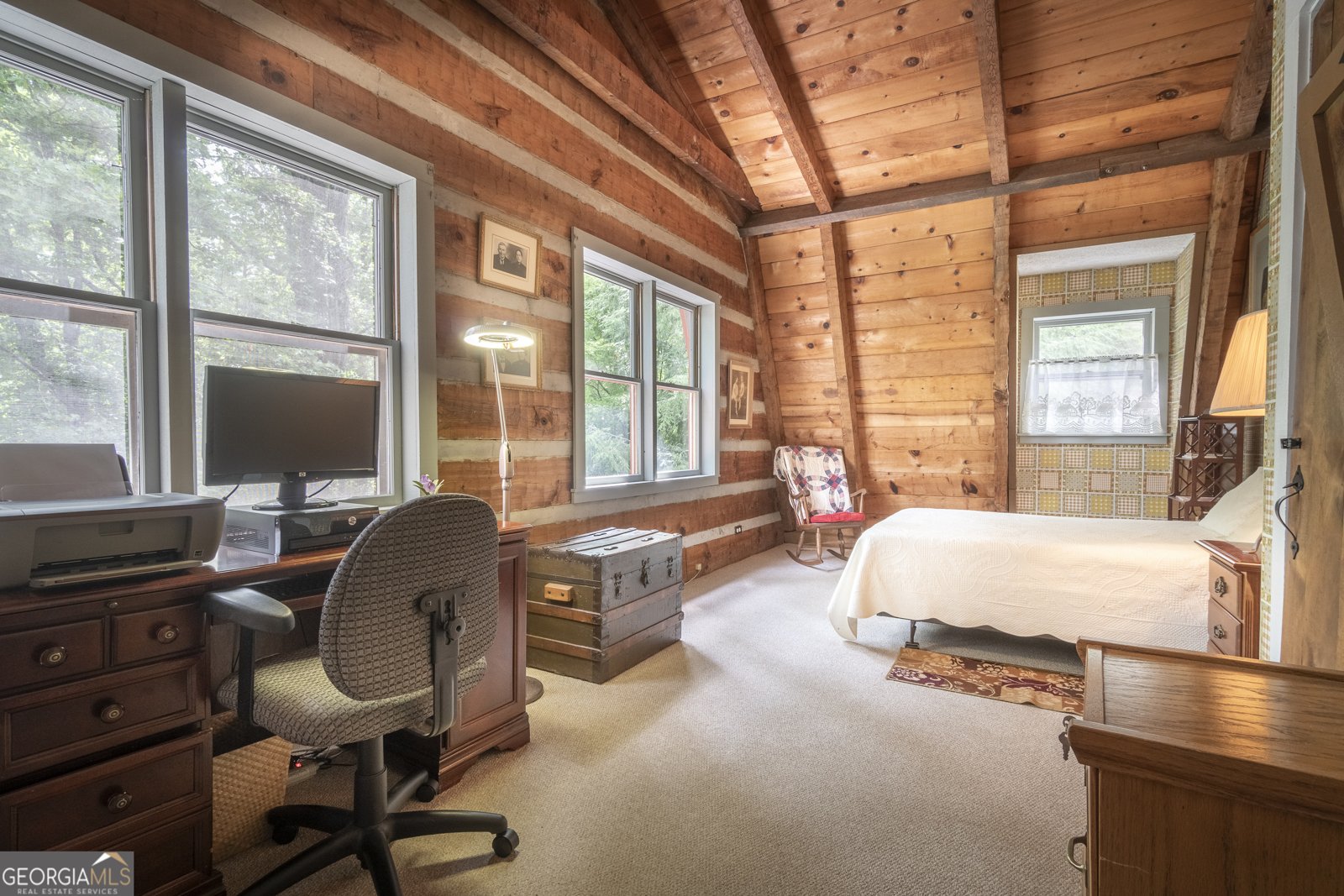 169 Indian Trail Sautee Nacoochee - 22