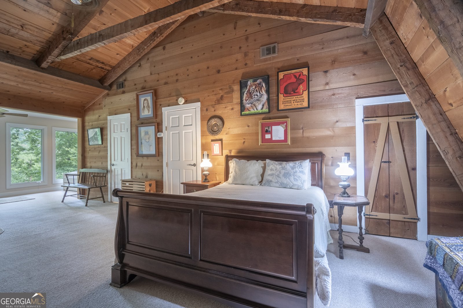 169 Indian Trail Sautee Nacoochee - 26