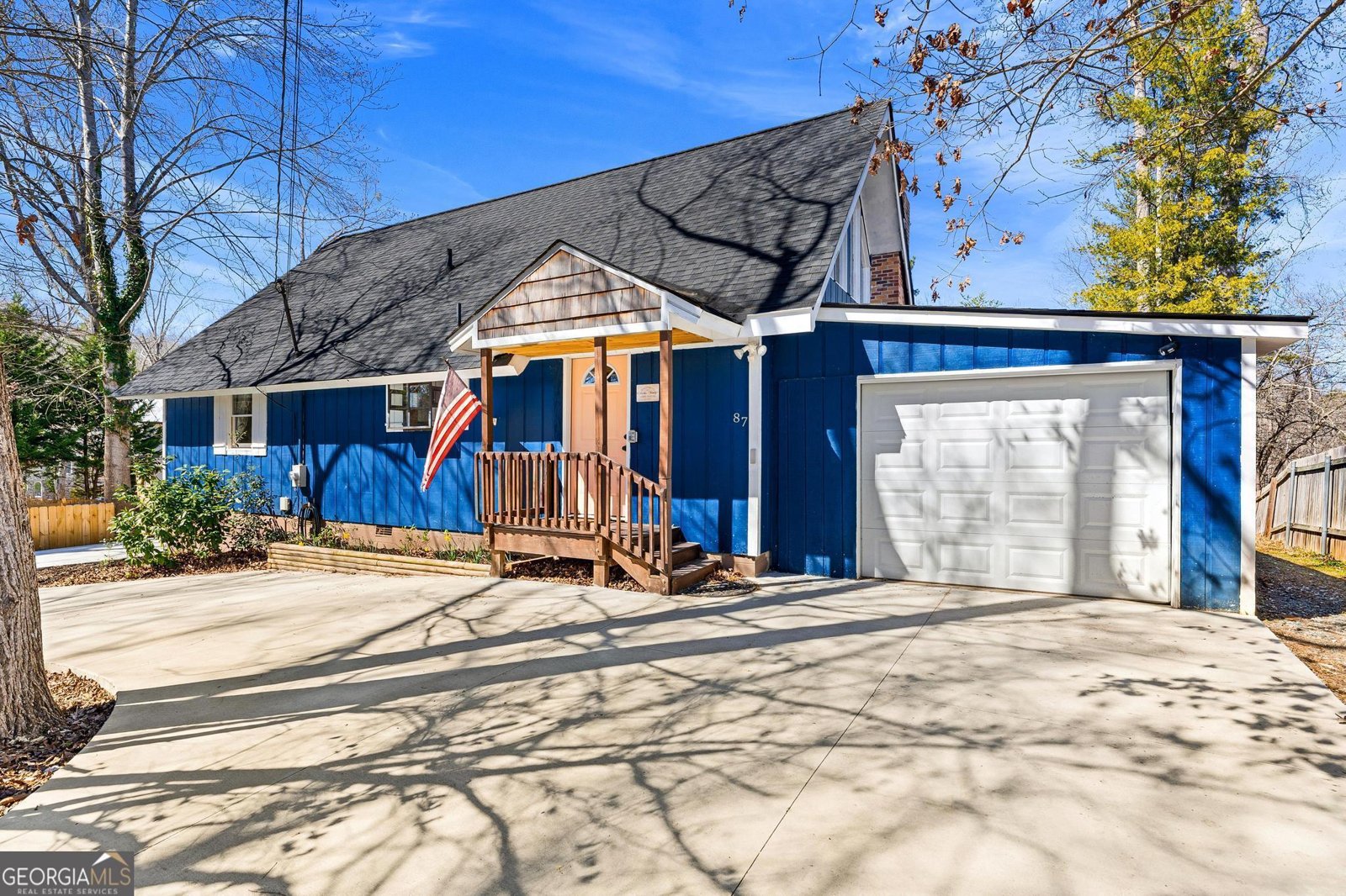 87 Rue Beau Rivage Lavonia - 1