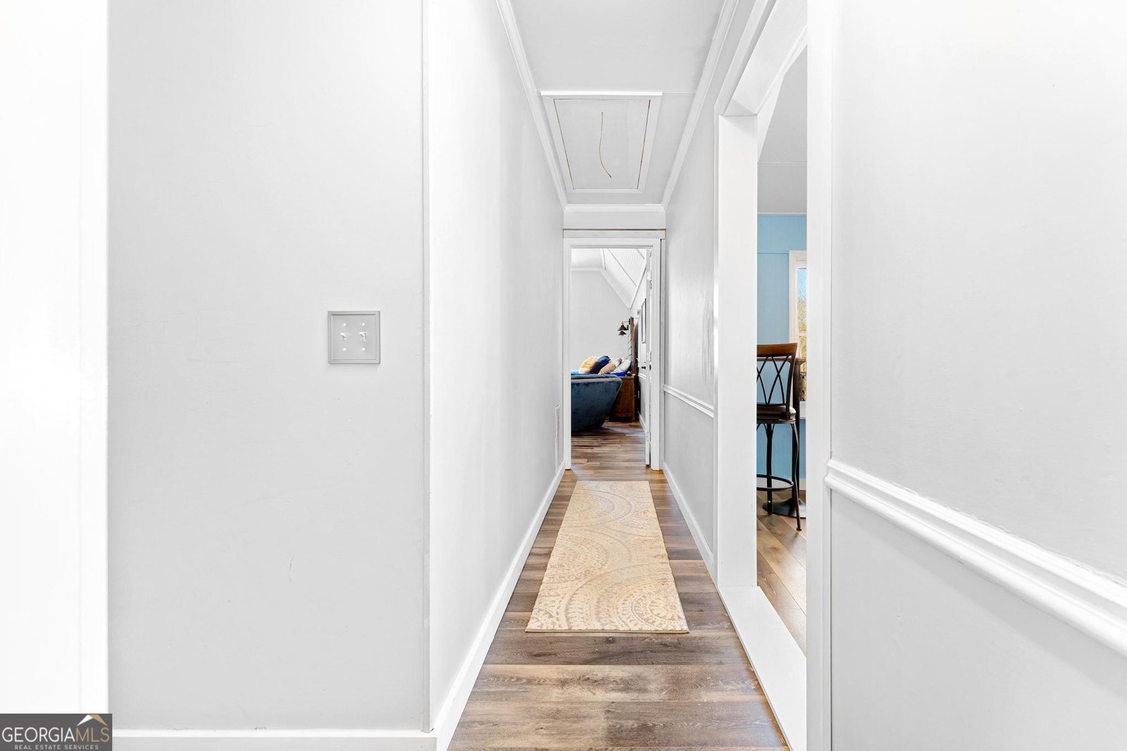 87 Rue Beau Rivage Lavonia - 17
