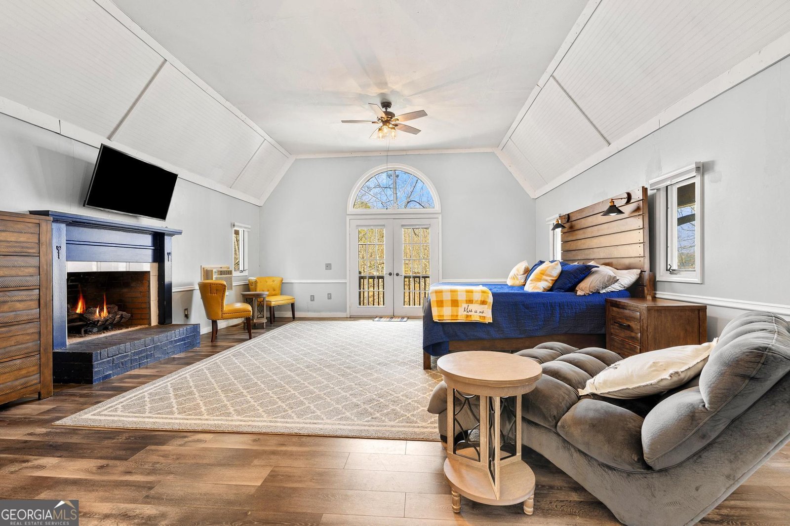 87 Rue Beau Rivage Lavonia - 24