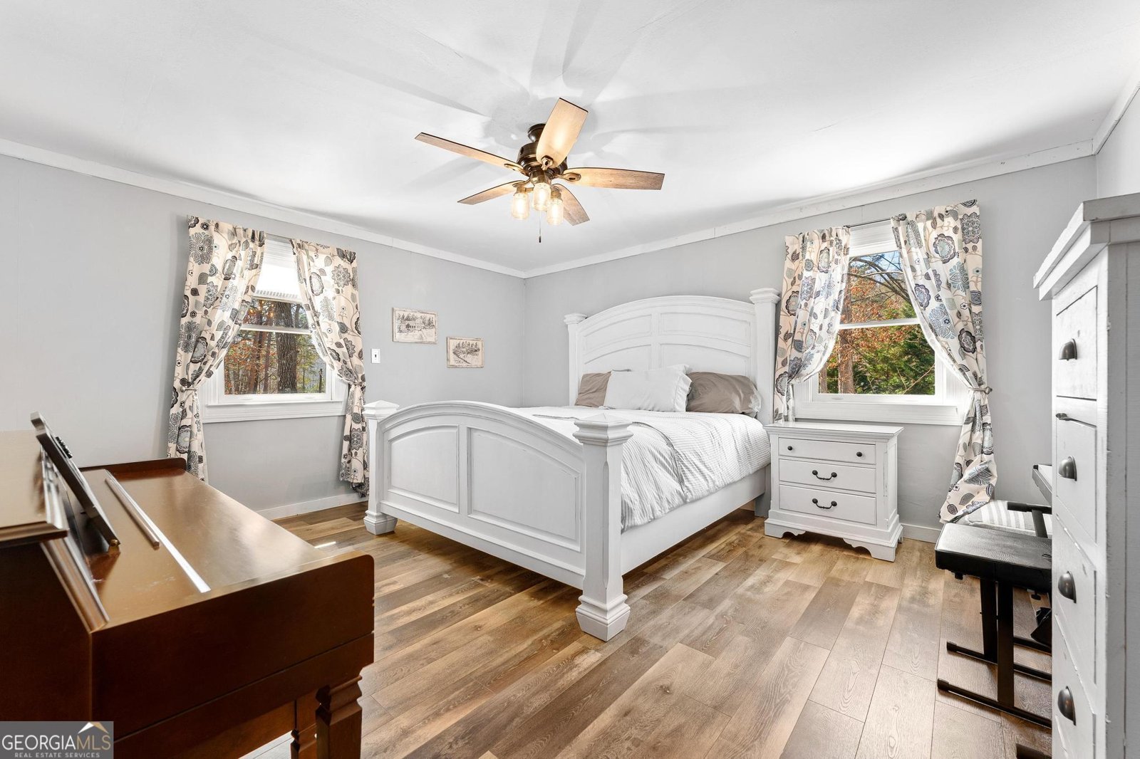 87 Rue Beau Rivage Lavonia - 27