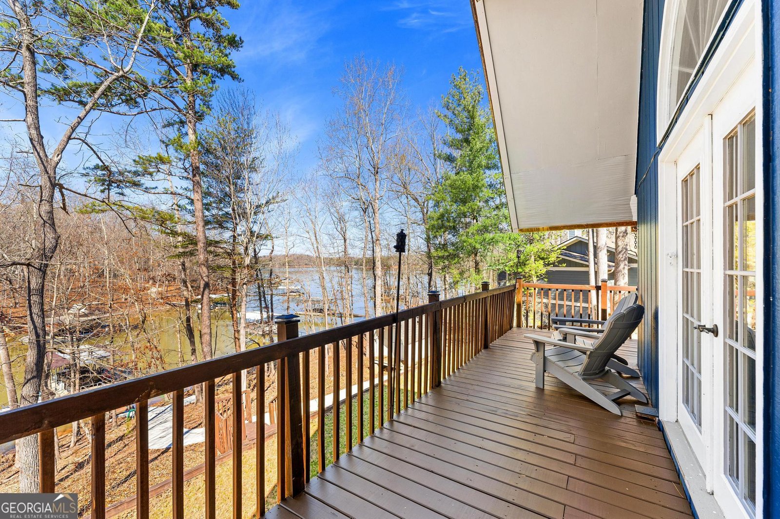 87 Rue Beau Rivage Lavonia - 35