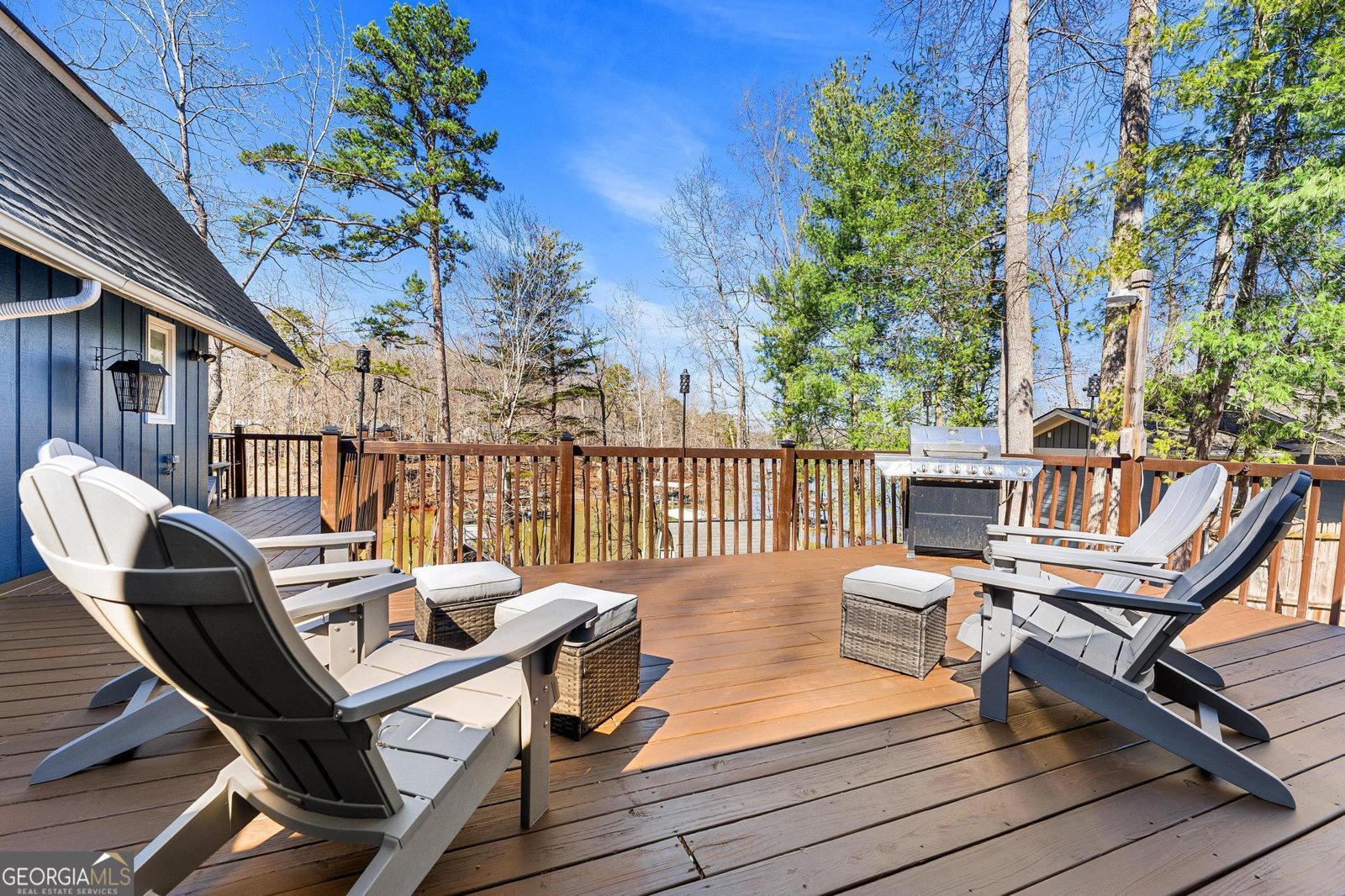 87 Rue Beau Rivage Lavonia - 36