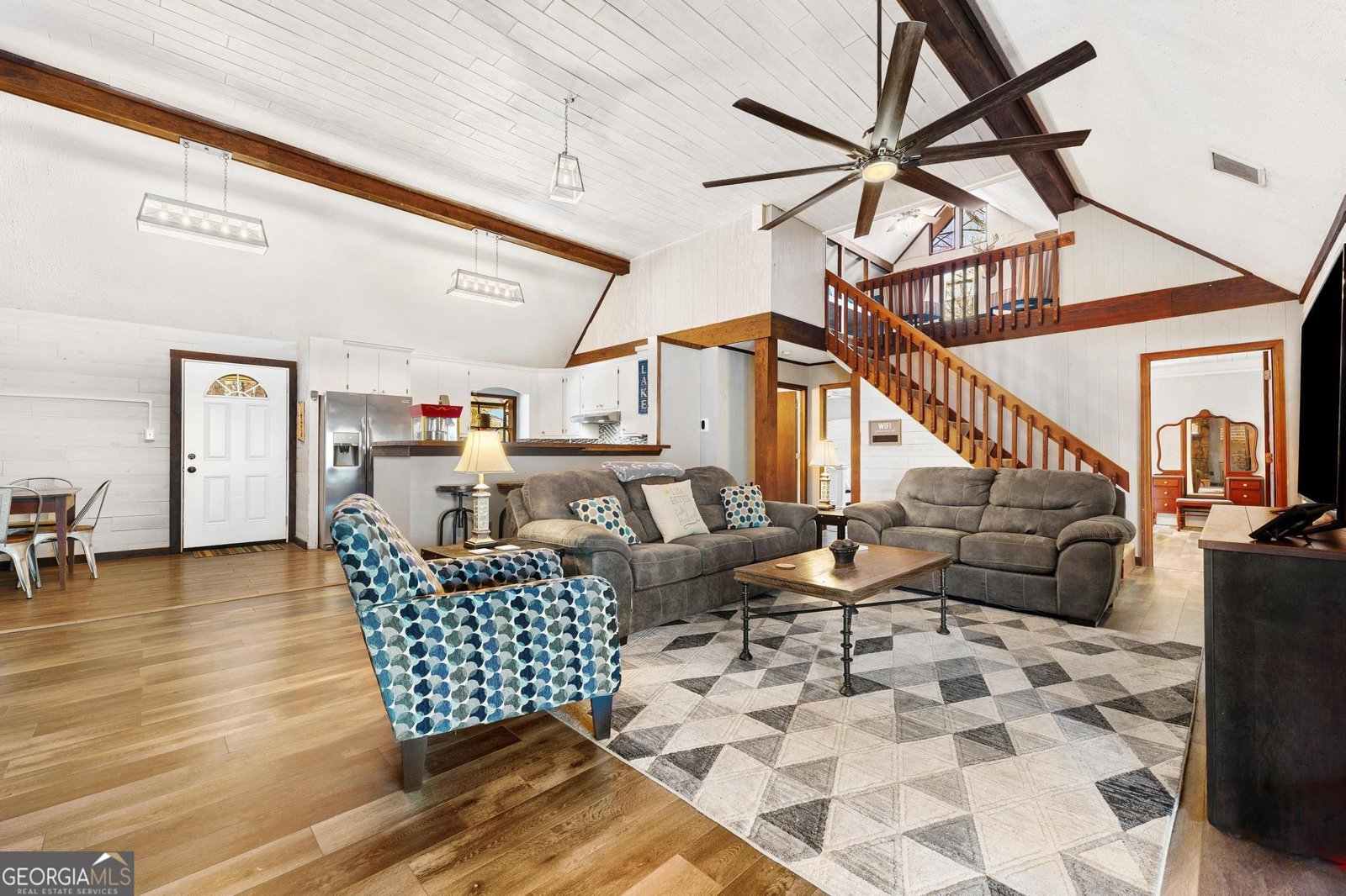 87 Rue Beau Rivage Lavonia - 8