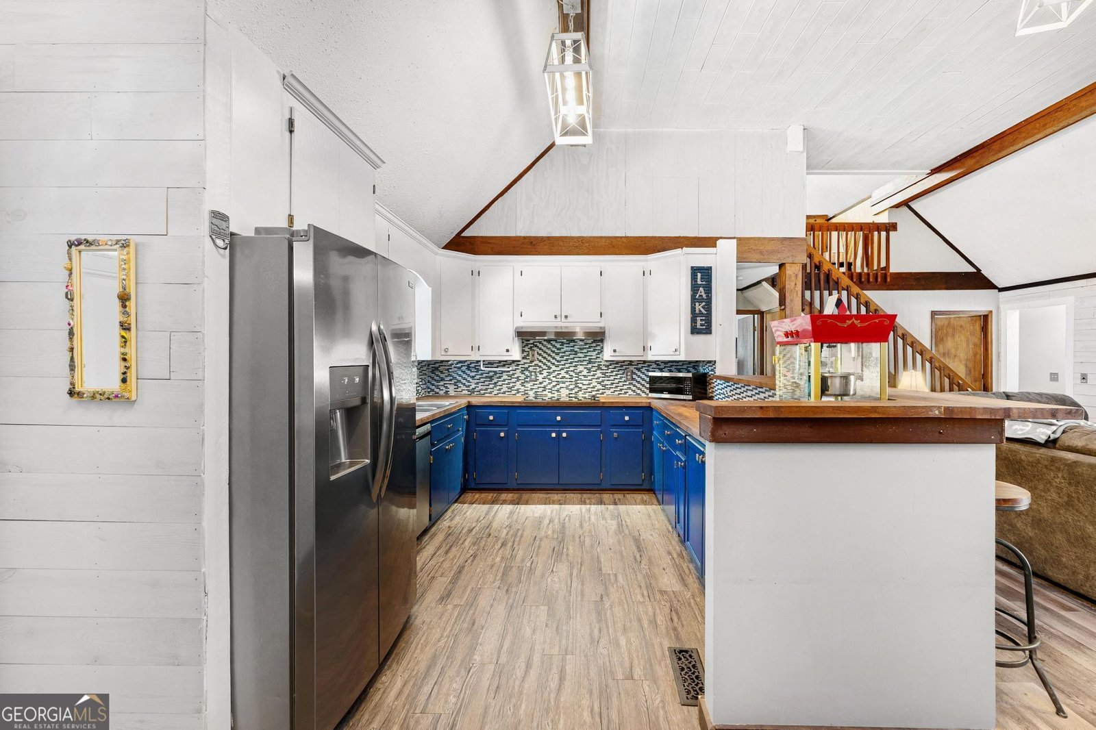 87 Rue Beau Rivage Lavonia - 9