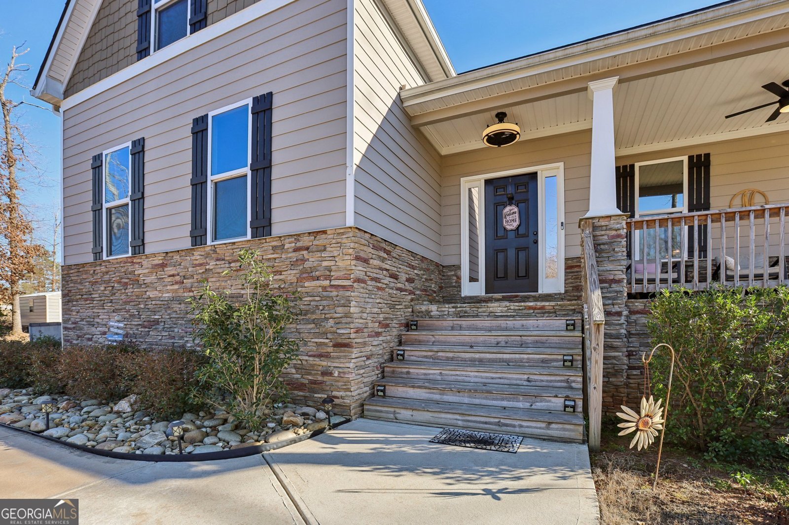 202 Riverpoint Way Jackson - 2