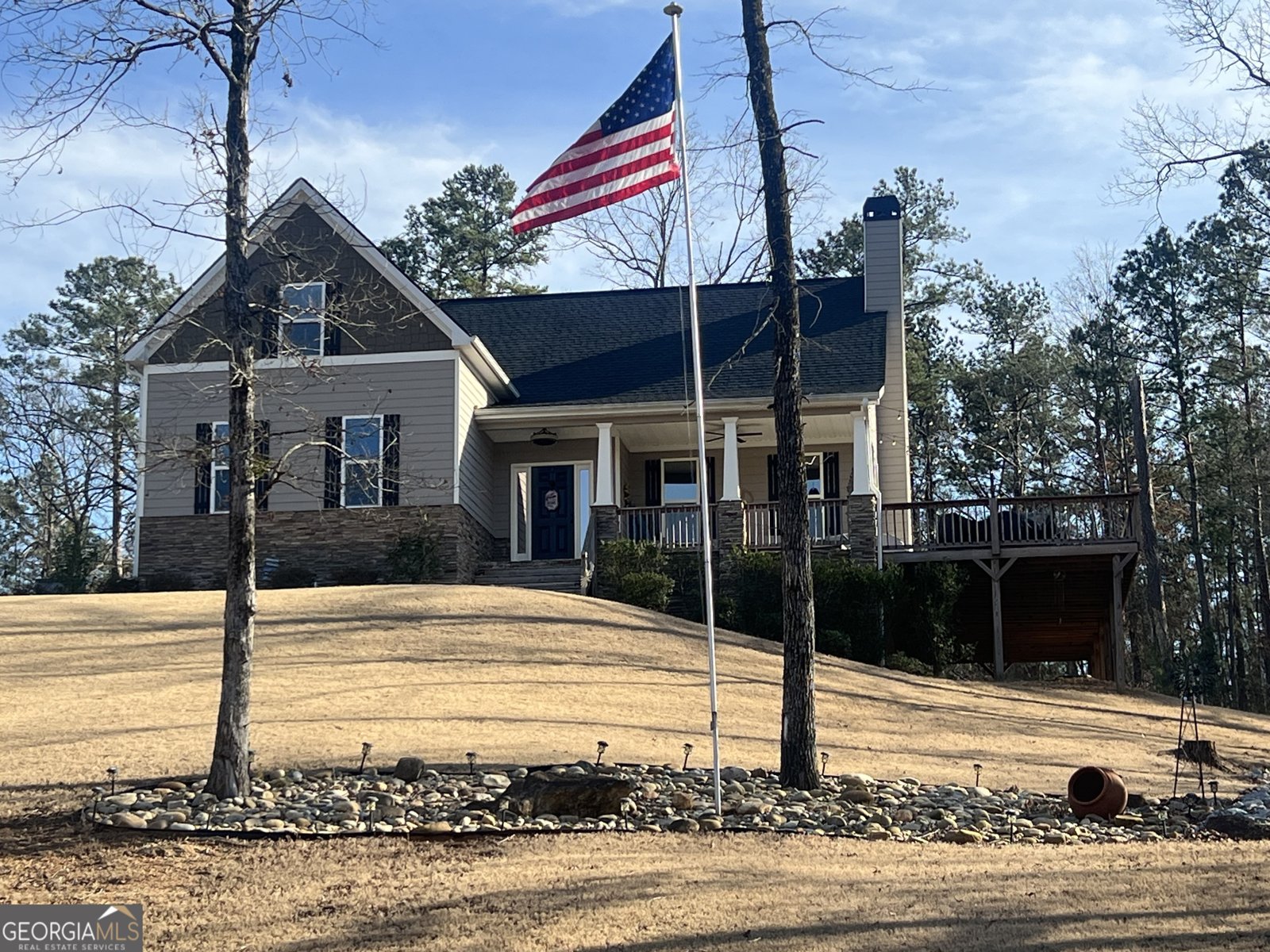 202 Riverpoint Way Jackson - 3