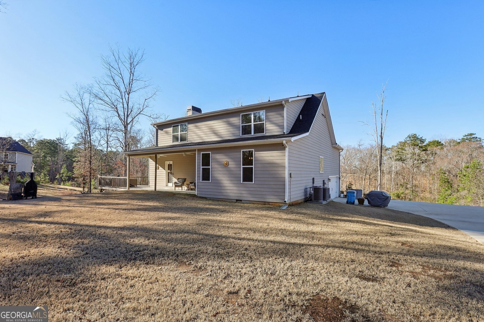202 Riverpoint Way Jackson - 46