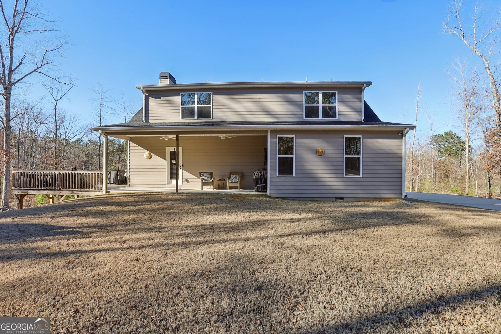 202 Riverpoint Way Jackson - 48