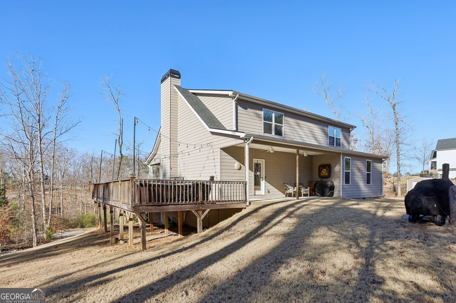 202 Riverpoint Way Jackson - 49
