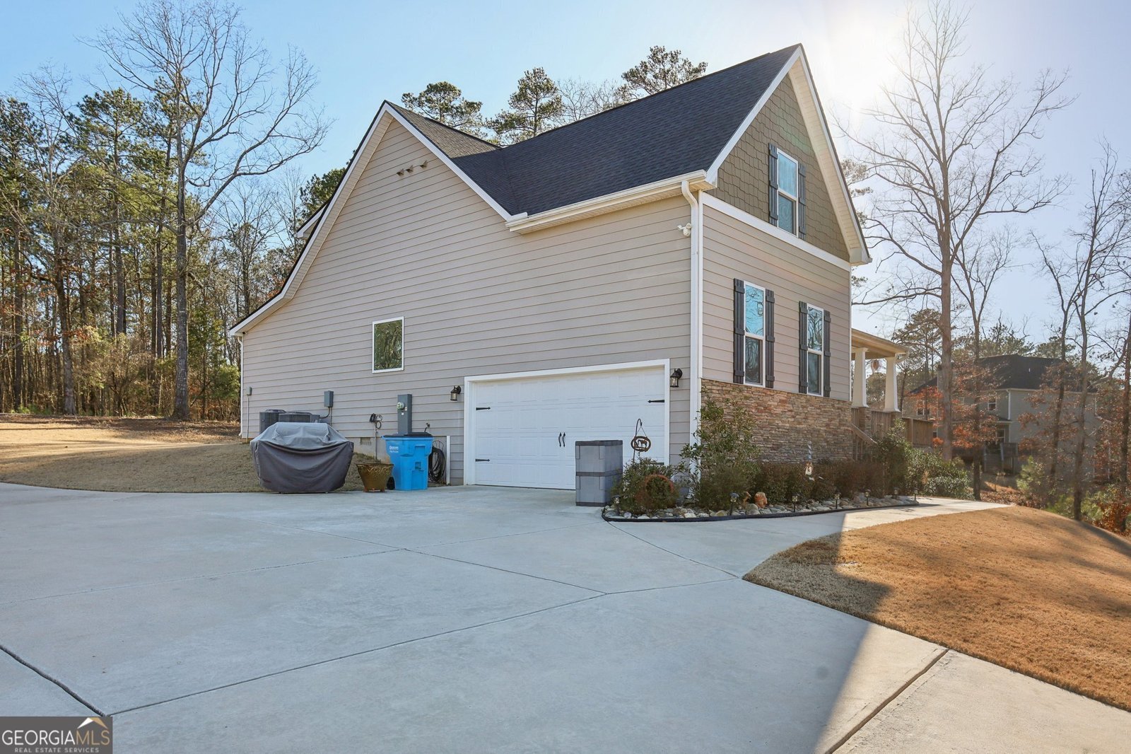 202 Riverpoint Way Jackson - 5